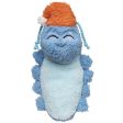 15% OFF: FuzzYard Rolly The Bed Bug Plush Dog Toy (Blue) For Sale