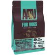 AATU Fish With Shellfish Grain Free Dry Dog Food Supply