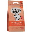 Barking Heads Pooched Salmon Dry Dog Food Online