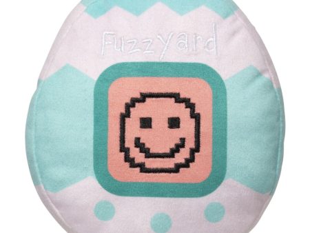 15% OFF: FuzzYard Tamadogchi Plush Dog Toy Online