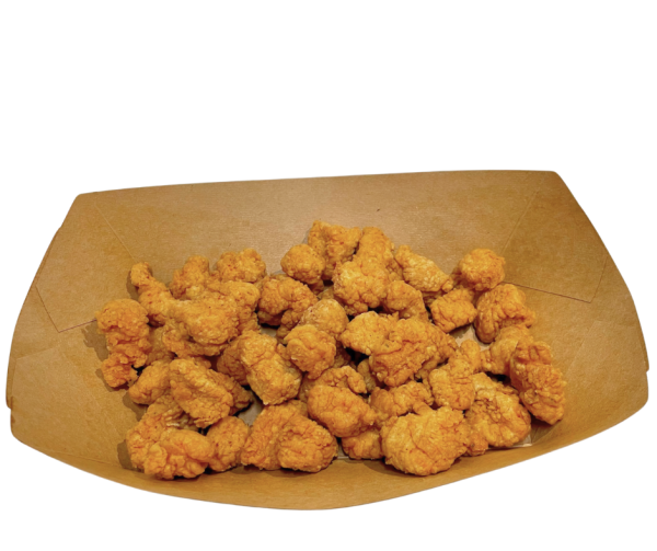 Pop Corn Chicken (Only) Hot on Sale