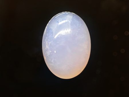 Gemstone Genuine Chalcedony loose Online Hot Sale