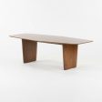 1955 T.H. Robsjohn Gibbings for Widdicomb 3307 Coffee Table in Sherry Walnut Cheap