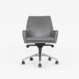 2012 Cardan Conference Chair by Bernhardt Design 17x Available on Sale