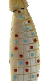 Zuni Corn Maiden Fetish Online Hot Sale