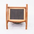 1970s Hans Olsen for Juul Kristensen Rocking Chair in Teak from Denmark For Cheap