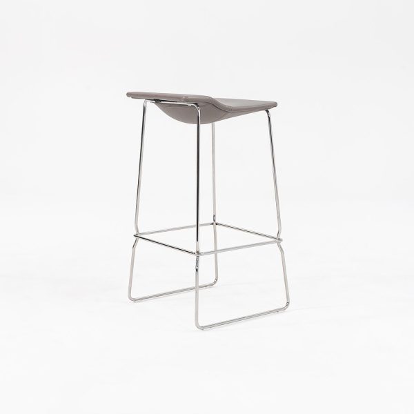 2010s Set of Three Last Minute Bar Stool by Patricia Urquiola for Viccarbe Cheap