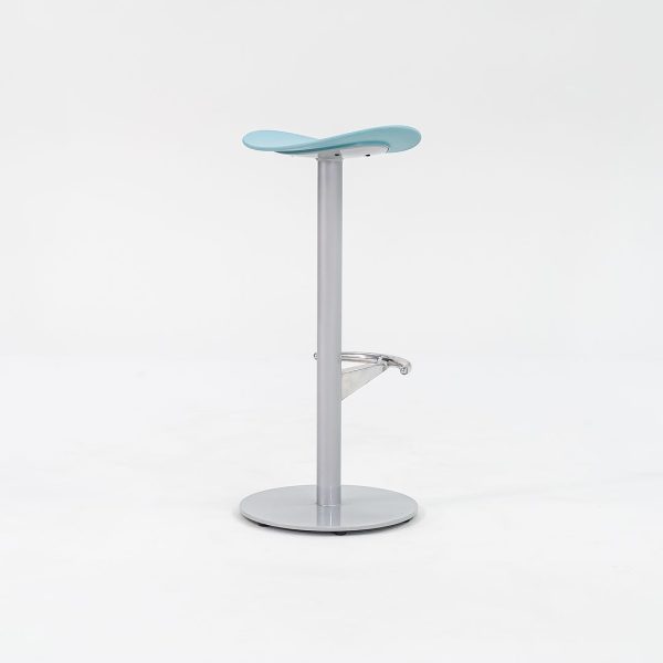 2005 Enea Coma Cafe Bar Stool by Josep Llusca for Brayton Int   Coalesse Hot on Sale