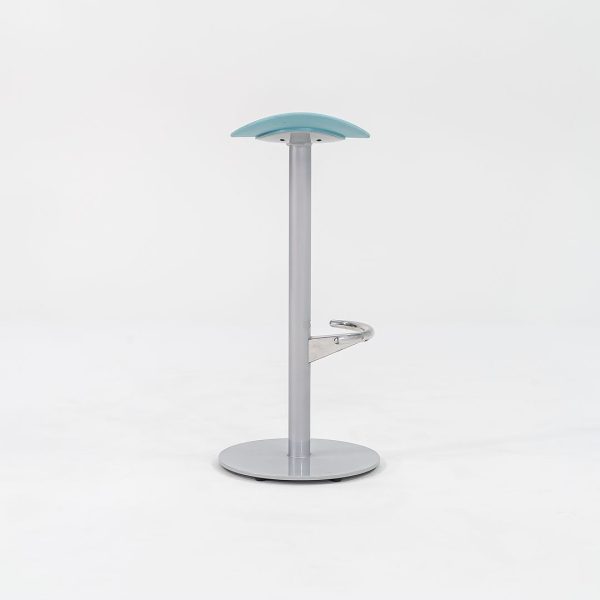 2005 Enea Coma Cafe Bar Stool by Josep Llusca for Brayton Int   Coalesse Hot on Sale