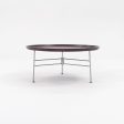 2001 Mogador Coffee Table by Didier Gomez for Ligne Roset 5x Available Online Hot Sale