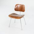 1960s Set of Ten DCM Dining Chairs by Ray and Charles Eames for Herman Miller in Brazilian Rosewood Online Sale