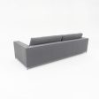 2011 Williams Three Seat Sofa by Rodolfo Dordoni for Minotti in Fabric Online now