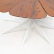 1960 s Richard Schultz For Knoll International Petal Coffee Table Vintage Redwood Online Sale