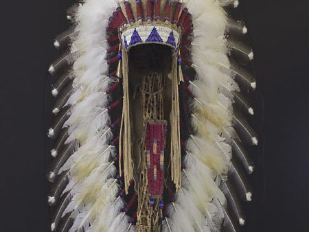 40  Victory Headdress by Russ Kruse Discount