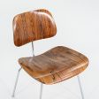 1960s Set of Ten DCM Dining Chairs by Ray and Charles Eames for Herman Miller in Brazilian Rosewood Online Sale