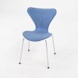 2005 Series 7 Chair, Model 3107 by Arne Jacobsen for Fritz Hansen 11x Available Cheap