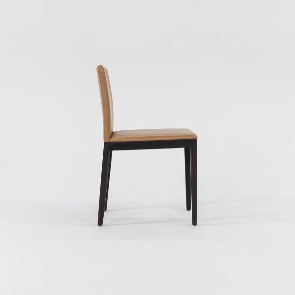 2011 Andoo Side Chair by Gerd Bulthaup and EOOS for Walter Knoll in Leather For Cheap