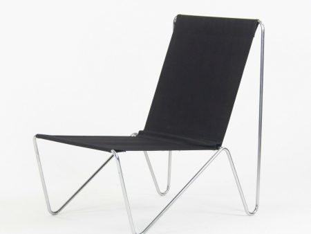 1960s Verner Panton Bachelor Lounge Easy Chair for Fritz Hansen Denmark 2 Sling Hot on Sale