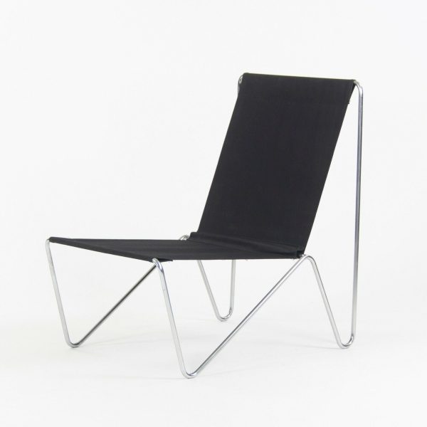 1960s Verner Panton Bachelor Lounge Easy Chair for Fritz Hansen Denmark 2 Sling Hot on Sale