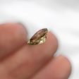 Gemstone Champagne Tourmaline loose Hot on Sale