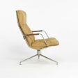 1960s Fabricius and Kastholm Kill International FK86 Lounge Chair in Tan Leather Hot on Sale