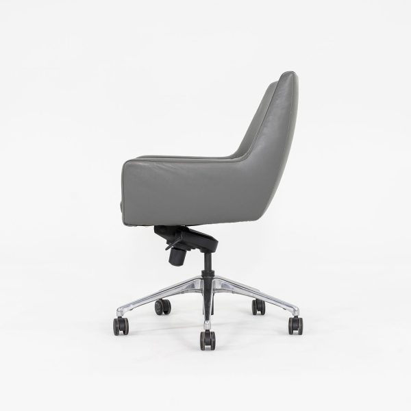 2012 Cardan Conference Chair by Bernhardt Design 17x Available on Sale