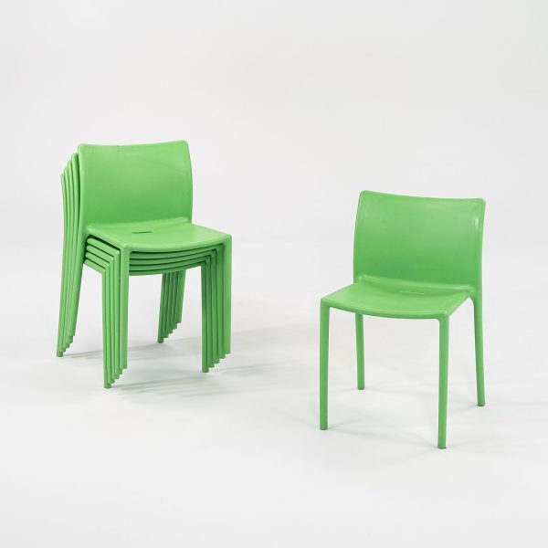 2000s Air Chair by Jasper Morrison for Magis Polypropylene Hot on Sale