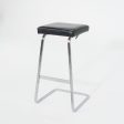 1960s Original Four Seasons Bar Stool by Mies van der Rohe for Knoll Sale