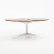 1960 s Richard Schultz For Knoll International Petal Coffee Table Vintage Redwood Online Sale