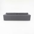 2011 Williams Three Seat Sofa by Rodolfo Dordoni for Minotti in Fabric Online now