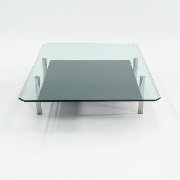 2001 B&B Italia Diesis Coffee Table by Antonio Citterio & Paulo Nava Sale