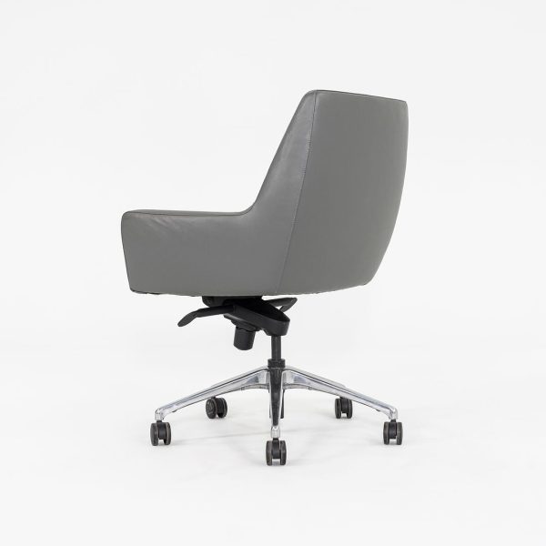 2012 Cardan Conference Chair by Bernhardt Design 17x Available on Sale