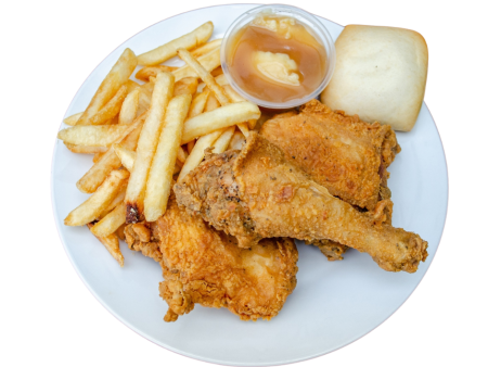 3pcs Chicken Box Online