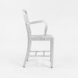 2013 Emeco Navy Armchair, Model 1006-A by Emeco for Emeco Aluminum Online