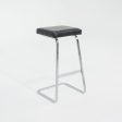 1960s Original Four Seasons Bar Stool by Mies van der Rohe for Knoll Sale