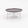 2001 Mogador Coffee Table by Didier Gomez for Ligne Roset 5x Available Online Hot Sale