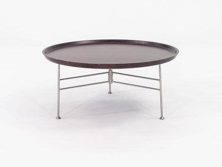 2001 Mogador Coffee Table by Didier Gomez for Ligne Roset 5x Available Online Hot Sale