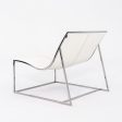 2009 Holy Day Lounge Chair by Jean-Marie Massaud for Viccarbe   Coalesse 10x Available Fashion