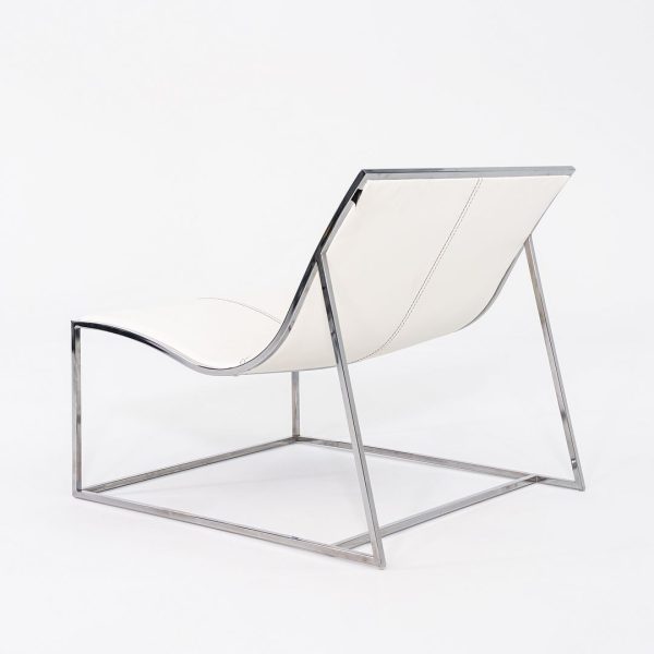 2009 Holy Day Lounge Chair by Jean-Marie Massaud for Viccarbe   Coalesse 10x Available Fashion