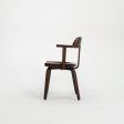 1951 Set of Four W199 Chairs by Walter Gropius and Ben Thompson for Thonet Online Sale