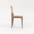 1994 Eli Chair by Bruce Sienkowski for Charlotte Chair Co. in Male 14x Available Hot on Sale