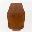 1955 T.H. Robsjohn Gibbings for Widdicomb 3307 Coffee Table in Sherry Walnut Cheap