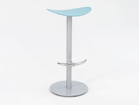 2005 Enea Coma Cafe Bar Stool by Josep Llusca for Brayton Int   Coalesse Hot on Sale