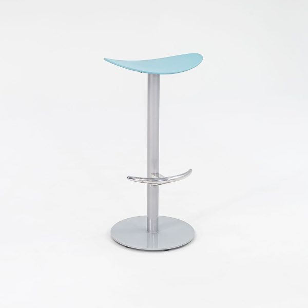 2005 Enea Coma Cafe Bar Stool by Josep Llusca for Brayton Int   Coalesse Hot on Sale