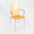 1990s Set of Six Philippe Starck for Driade Olly Tango Dining Arm Chairs Online