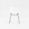 2005 Series 7 Chair, Model 3107 by Arne Jacobsen for Fritz Hansen 11x Available Cheap