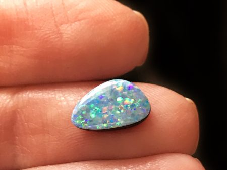 Gemstone Boulder Opal loose Online Hot Sale