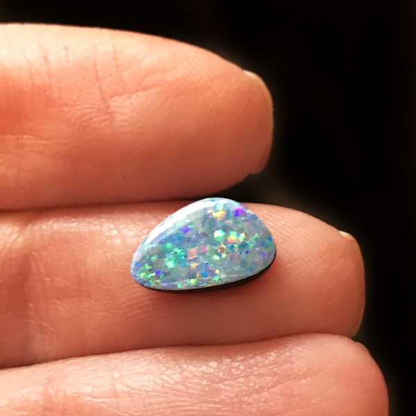 Gemstone Boulder Opal loose Online Hot Sale