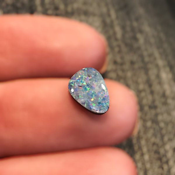 Gemstone Boulder Opal loose Online Hot Sale