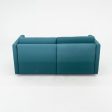 1999 Charles Pfister for Knoll Settee Loveseat from IBM Headquarters, Model 1052C on Sale